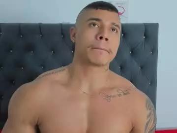 adam_boss from Chaturbate