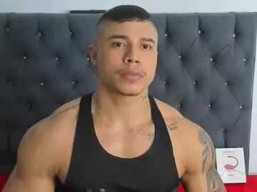 adam_boss from Chaturbate