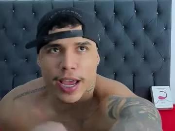 adam_boss from Chaturbate