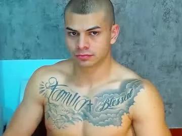 adam_bunny08 from Chaturbate is Freechat
