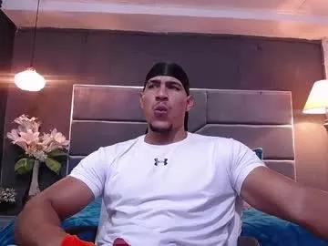 adam_fit19cm from Chaturbate is Freechat