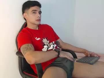 adama_soa from Chaturbate is Freechat