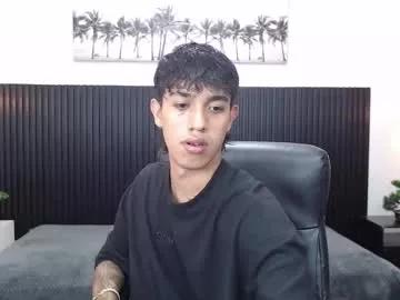 adamcoox from Chaturbate is Freechat