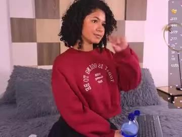 adele_carter_ from Chaturbate is Freechat