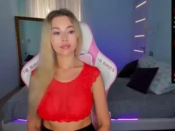 adeleroberts from Chaturbate is Freechat