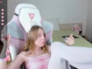 adelina_cowell from Chaturbate is Freechat