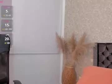 adhara_black01 from Chaturbate is Freechat