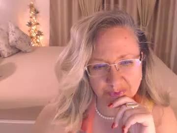 adrena_ from Chaturbate is Freechat