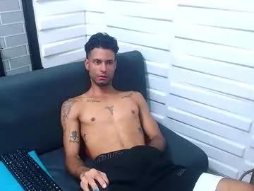 adrian_brooks_ from Chaturbate is Freechat