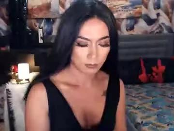 affairtoyourgoddesskhendra from Chaturbate is Freechat