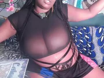 Photos of africanvalhalla from Chaturbate is Freechat