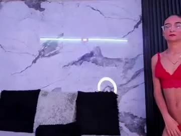 afroditaevans_ from Chaturbate is Freechat