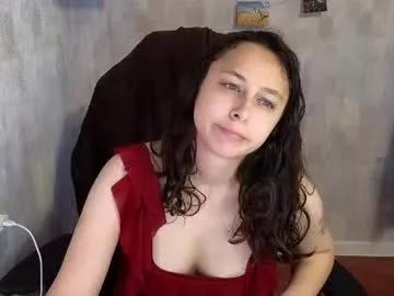 agatha_lynn from Chaturbate is Freechat