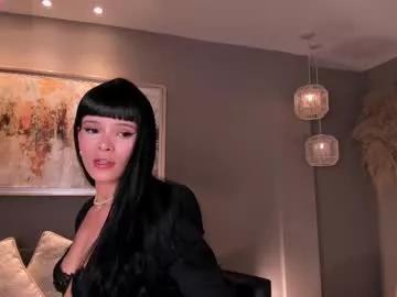 agathakondo from Chaturbate
