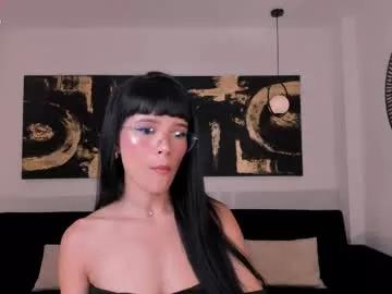 agathakondo from Chaturbate