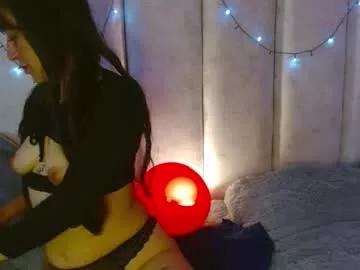 agathamooncs01 from Chaturbate is Freechat