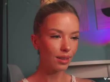 Photos of agent_blonde from Chaturbate is Private