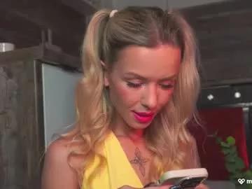 Photos of agent_blonde from Chaturbate is Freechat