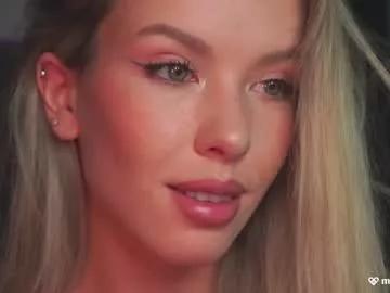agent_blonde from Chaturbate is Freechat