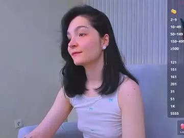 ahgel_love from Chaturbate is Freechat