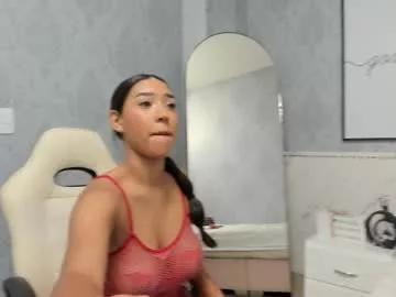 ailee_naughty from Chaturbate is Freechat