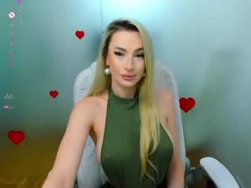 aileen_williams from Chaturbate is Freechat
