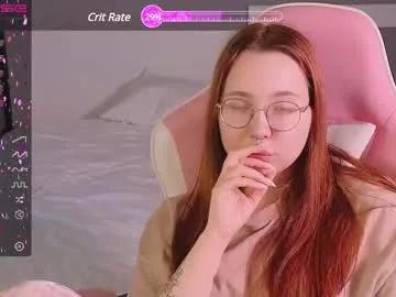 airyhill from Chaturbate is Freechat