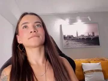 aitana_baker_ from Chaturbate is Freechat