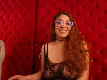 alaia_lovee from Chaturbate is Freechat