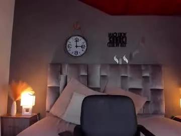 alaiarogers from Chaturbate is Freechat