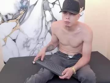 alan_roberthh from Chaturbate is Freechat
