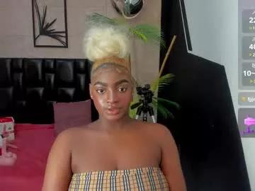alana_bonny from Chaturbate is Freechat