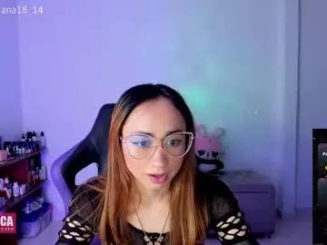 alana_pherson from Chaturbate