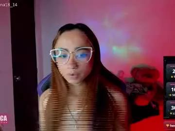 alana_pherson from Chaturbate
