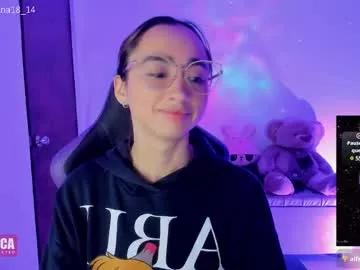 alana_pherson from Chaturbate