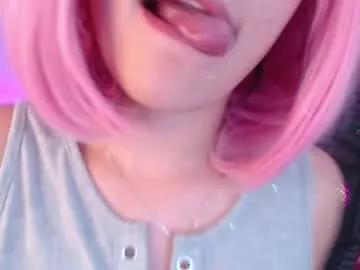 Alanarose_18 webcams show profile image 