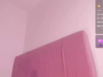 alanasnow__ from Chaturbate is Freechat