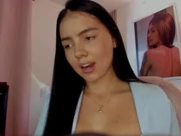 alanatate from Chaturbate is Freechat