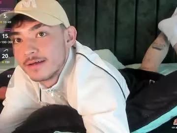 ale_smith_ from Chaturbate is Freechat