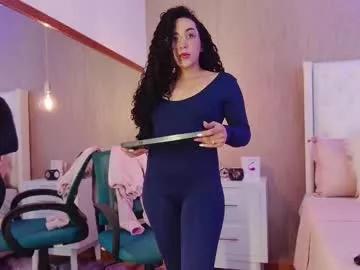 alehia_parker from Chaturbate is Freechat