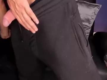 alejandrostorm from Chaturbate is Freechat