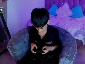 alejoo_storm from Chaturbate is Freechat