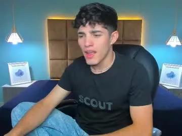 alejootwink_ from Chaturbate is Freechat