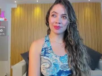 alessia_taylorr from Chaturbate is Freechat