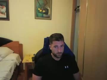 alex877x from Chaturbate is Freechat