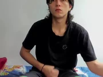 alex_connorr from Chaturbate is Freechat