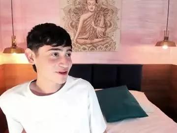 alex_marino from Chaturbate is Freechat