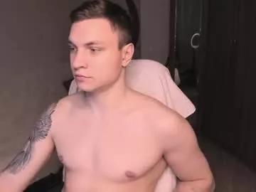 alex_milson from Chaturbate is Freechat