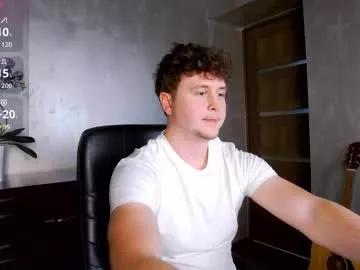 alex_onelove from Chaturbate is Freechat