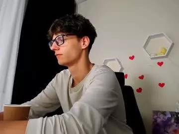 alex_power_ from Chaturbate is Freechat